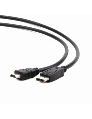 CABLU video SPACER, adaptor DisplayPort (T) la...