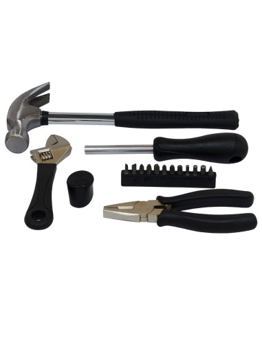 TRUSA scule SPACER contine 1 x ciocan, 1 x...