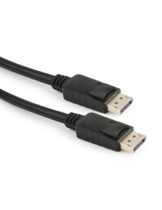 CABLU video SPACER, DisplayPort (T) la DisplayPort (T),...