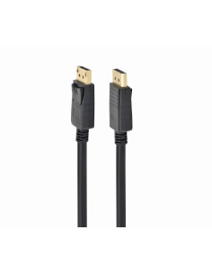 CABLU video SPACER, DisplayPort (T) la DisplayPort (T),... 2