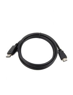 CABLU video SPACER, adaptor DisplayPort (T) la HDMI... 2