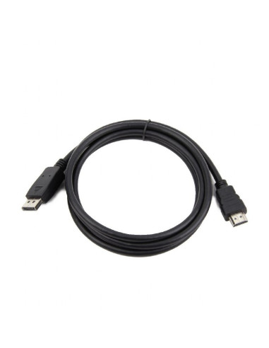 CABLU video SPACER, adaptor DisplayPort (T) la...