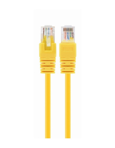 PATCH CORD UTP SPACER Cat5e, cupru-aluminiu,...