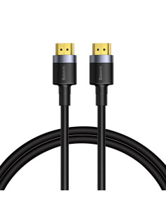 Cabluri periferice BASEUS Cablu Baseus Cafule HDMI (T)...