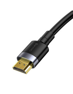 Cabluri periferice BASEUS Cablu Baseus Cafule HDMI (T)... 2