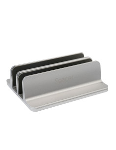 STAND SPACER vertical, notebook 14/17", dublu, protectie...