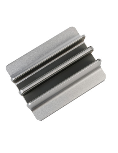 STAND SPACER vertical, notebook 14/17", dublu,...
