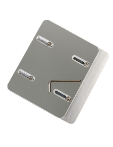 STAND SPACER vertical, notebook 14/17", dublu,...