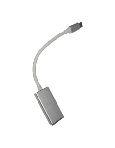 CABLU video SPACER, adaptor USB 3.1 Type-C (T) la...