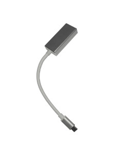 CABLU video SPACER, adaptor USB 3.1 Type-C (T) la... 2
