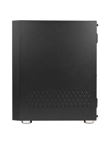 CARCASA SPACER - gaming, Middle Tower, ATX,...