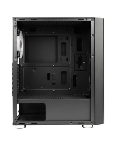 CARCASA SPACER - gaming, Middle Tower, ATX,...