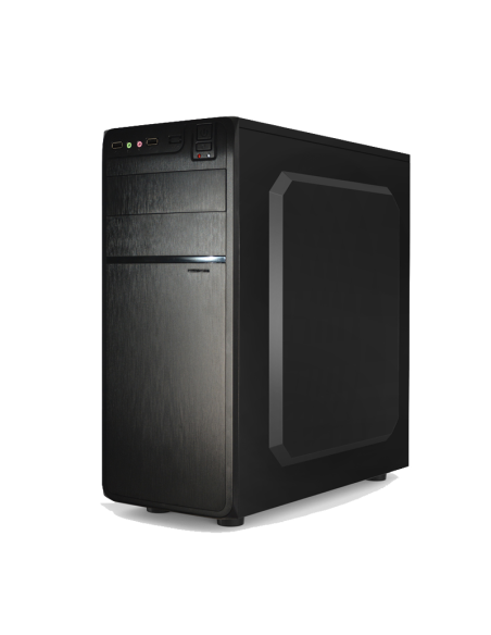 PC Hrz i3-10100 8Gb 256Gb win 11P