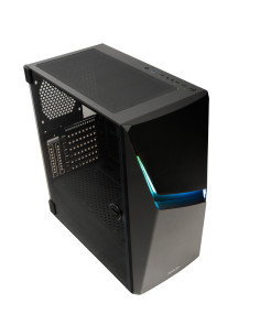 CARCASA SPACER - gaming, Middle Tower, ATX, "THUNDER",... 2
