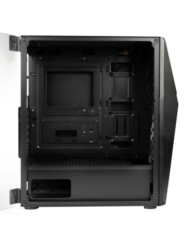 CARCASA SPACER - gaming, Middle Tower, ATX,...