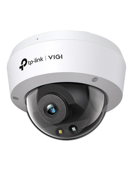 Camere supraveghere IP TP-LINK VIGI 4MP DOME NTW CAMERA 4MM