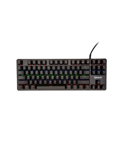 TASTATURA MECANICA SPACER USB IMMORTAL, switch-uri... 2
