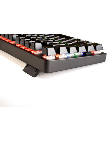 TASTATURA MECANICA SPACER USB IMMORTAL,...