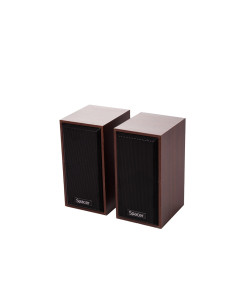 BOXE SPACER 2.0, RMS: 6W (2 x 3W), control volum, USB...