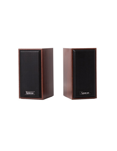 BOXE SPACER 2.0, RMS: 6W (2 x 3W), control...