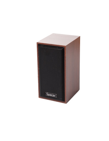 BOXE SPACER 2.0, RMS: 6W (2 x 3W), control...