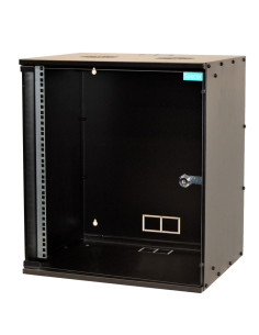 CABINET 19" SPACER 12U 515x400mm, fixare pe perete,...