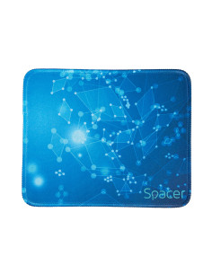 MousePAD SPACER, cauciuc si material textil, cusut pe... 2