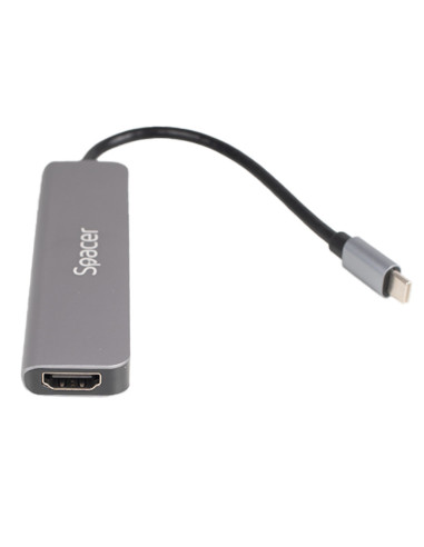 DOCKING Station Spacer universal 6 in 1,...