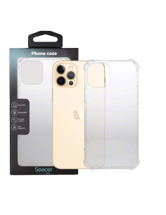 Husa Iphone 12 Pro Max Spacer, grosime 1.5mm, protectie...