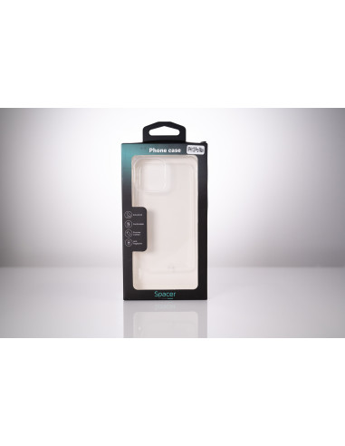 Husa Iphone 12 Pro Max Spacer, grosime 1.5mm,...