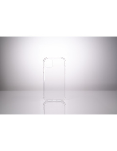 Husa Iphone 11 Spacer, grosime 1.5mm, protectie...