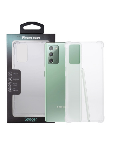 Husa Samsung Galaxy Note 20 Spacer,...