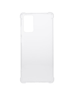 Husa Samsung Galaxy Note 20 Spacer, transparenta, grosime... 2