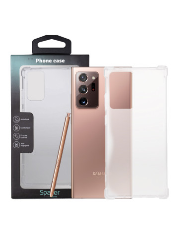 Husa Samsung Galaxy Note 20 Ultra Spacer,...
