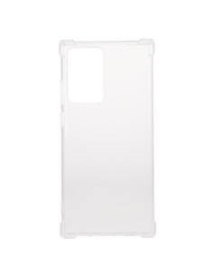 Husa Samsung Galaxy Note 20 Ultra Spacer, transparenta,... 2