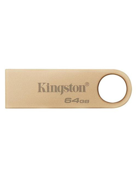 Memorii USB KINGSTON USB 3.0 64GB KS DT SE9 G3 METALIC