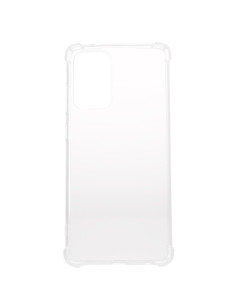 Husa Samsung Galaxy A72 Spacer, transparenta, grosime... 2