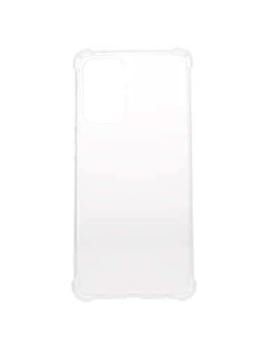 Husa Samsung Galaxy A72 Spacer, transparenta,...