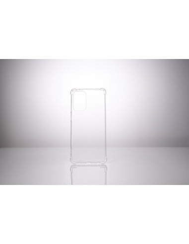 Husa Samsung Galaxy A72 Spacer, transparenta,...