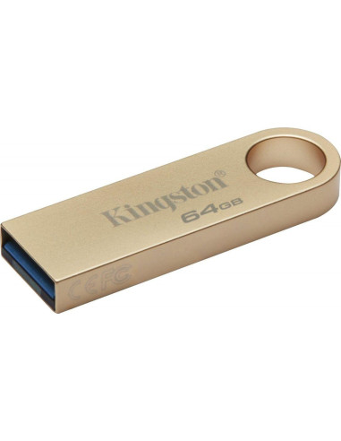 Memorii USB KINGSTON USB 3.0 64GB KS DT SE9 G3...