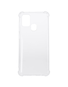 Husa Samsung Galaxy A21S Spacer, transparenta, grosime... 2