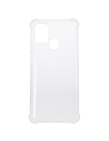 Husa Samsung Galaxy A21S Spacer, transparenta,...