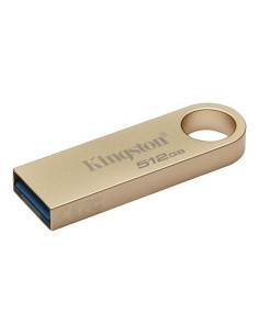 Memorii USB KINGSTON USB 3.0 512GB KS DT SE9 G3 METALIC
