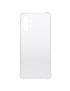 Husa Samsung Galaxy A32 4G Spacer, transparenta, grosime... 2