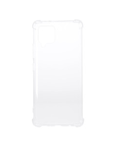 Husa Samsung Galaxy A42 Spacer, transparenta, grosime... 2