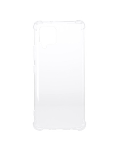 Husa Samsung Galaxy A42 Spacer, transparenta,...