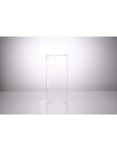 Husa Samsung Galaxy A42 Spacer, transparenta,...