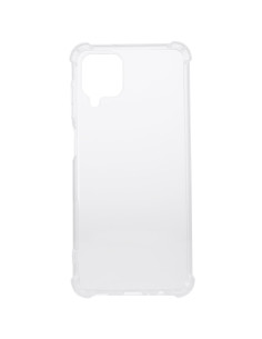 Husa Samsung Galaxy M12 Spacer, transparenta, grosime... 2