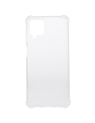 Husa Samsung Galaxy M12 Spacer, transparenta,...