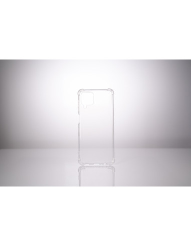 Husa Samsung Galaxy M12 Spacer, transparenta,...